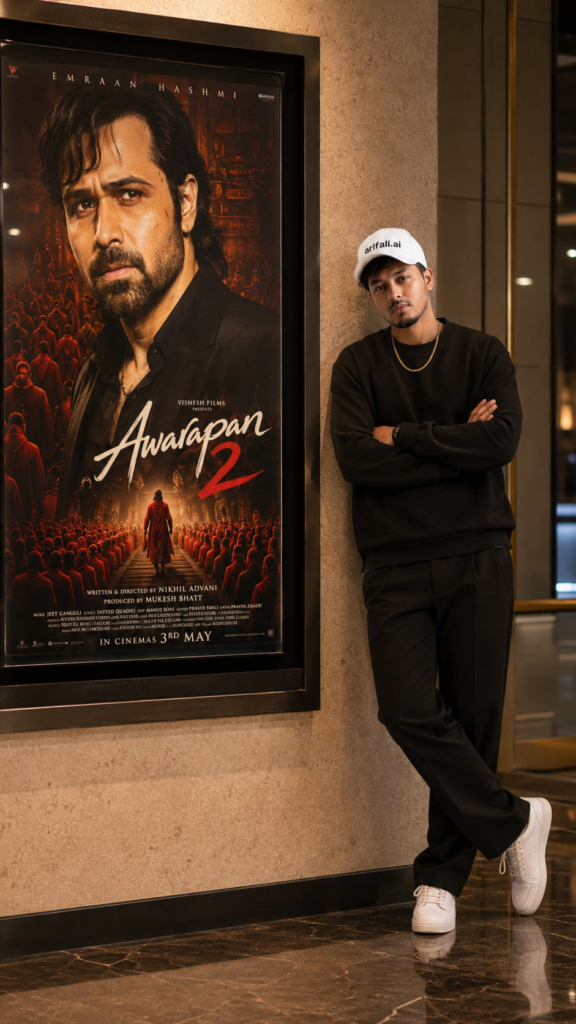 awarapan 2