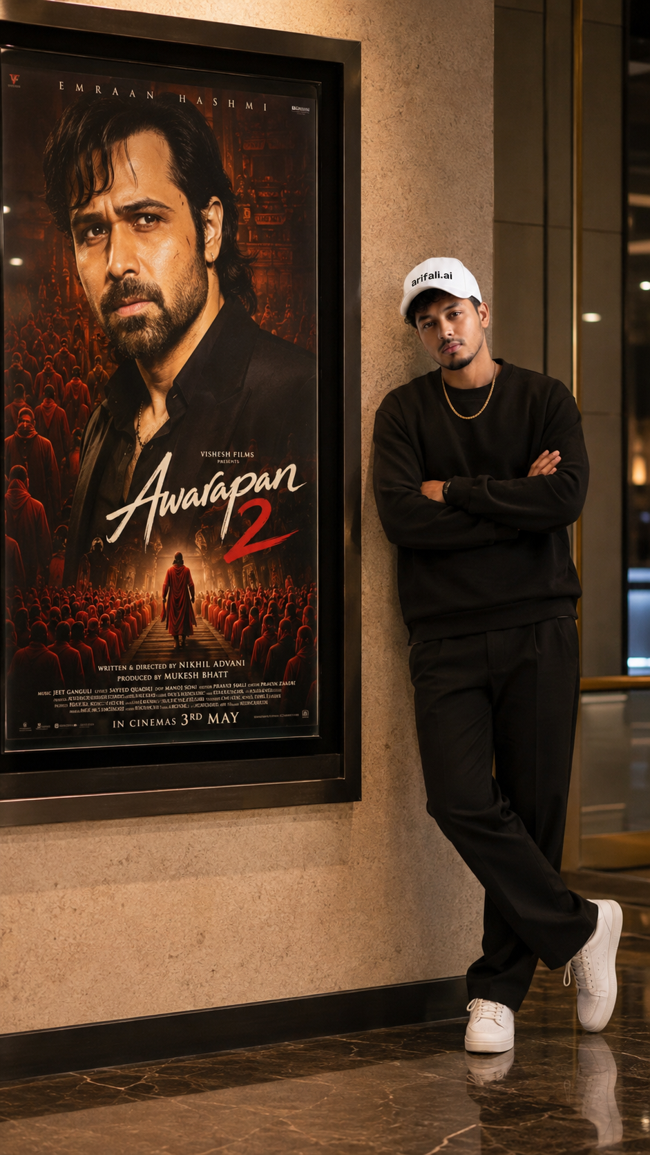 awarapan 2